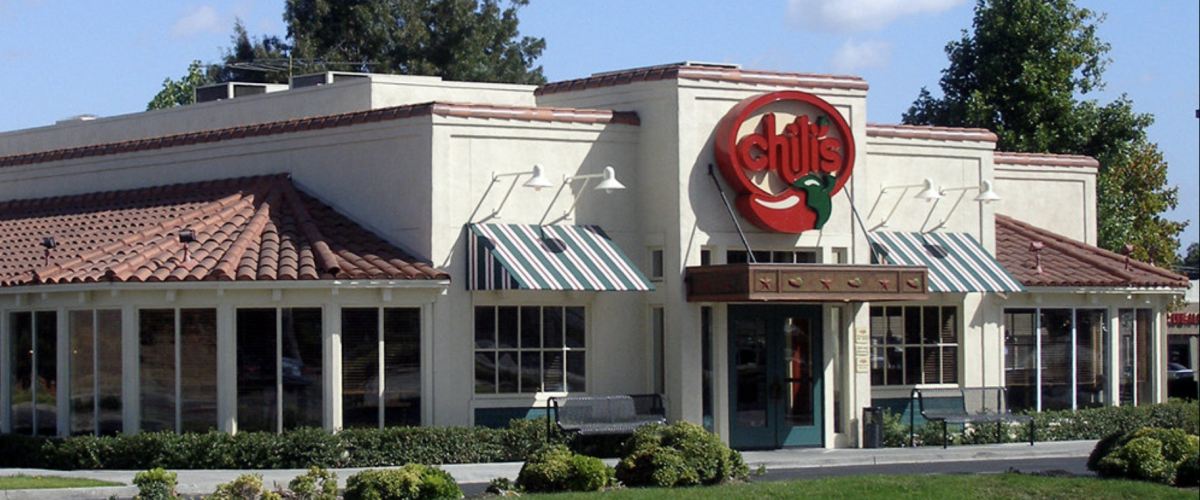 chili's restaurant
