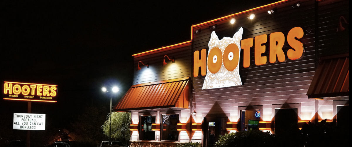 hooters
