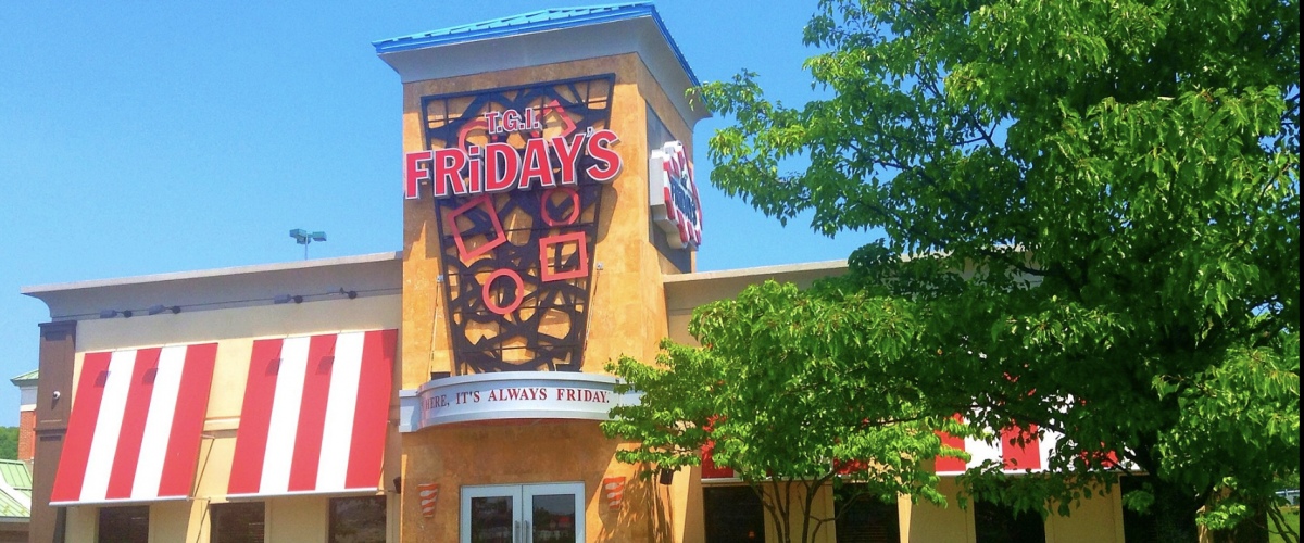TGI Fridays