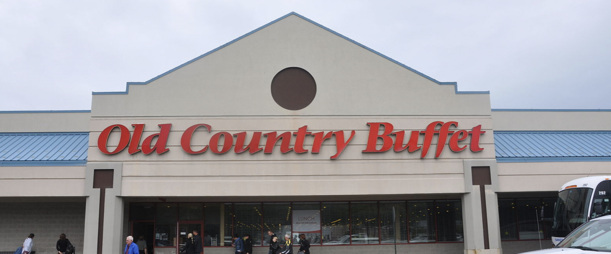 old country buffet