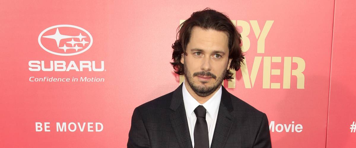 Edgar Wright