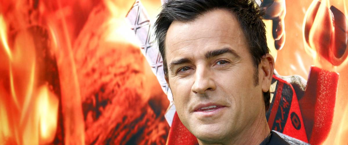 Justin Theroux
