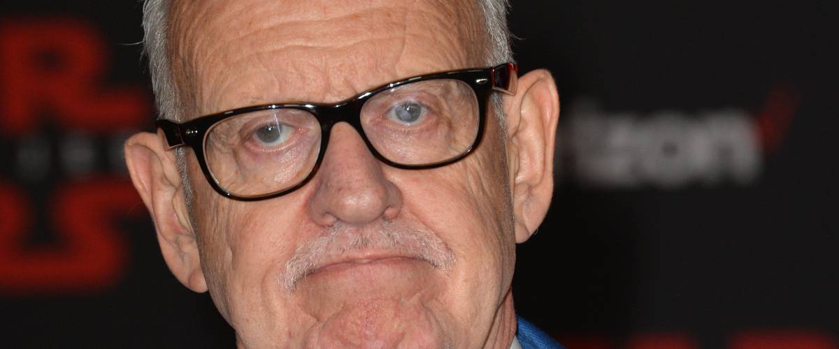 Frank Oz