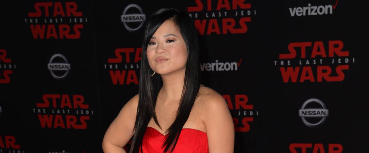 Kelly Marie Tran