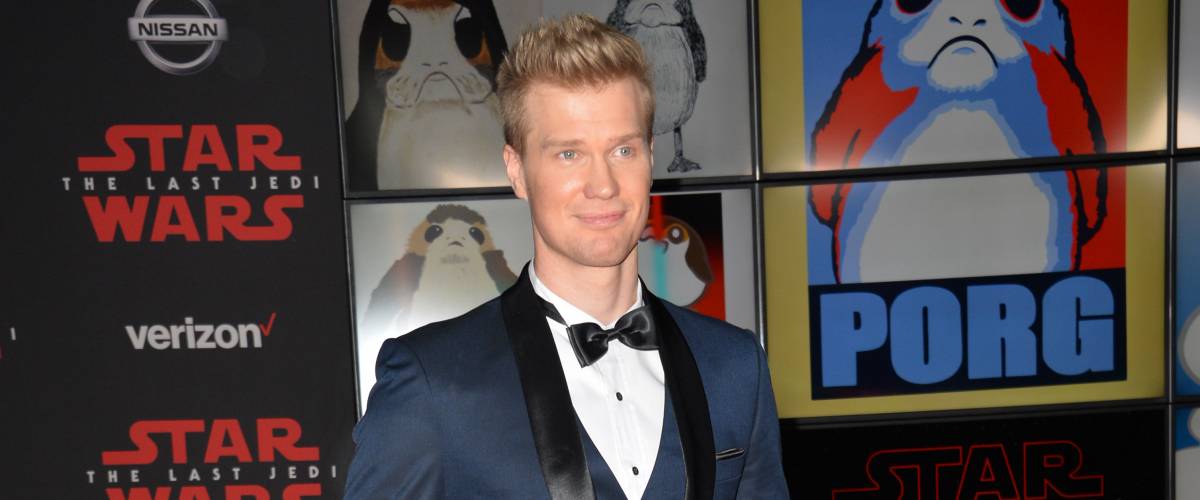 Joonas Suotamo