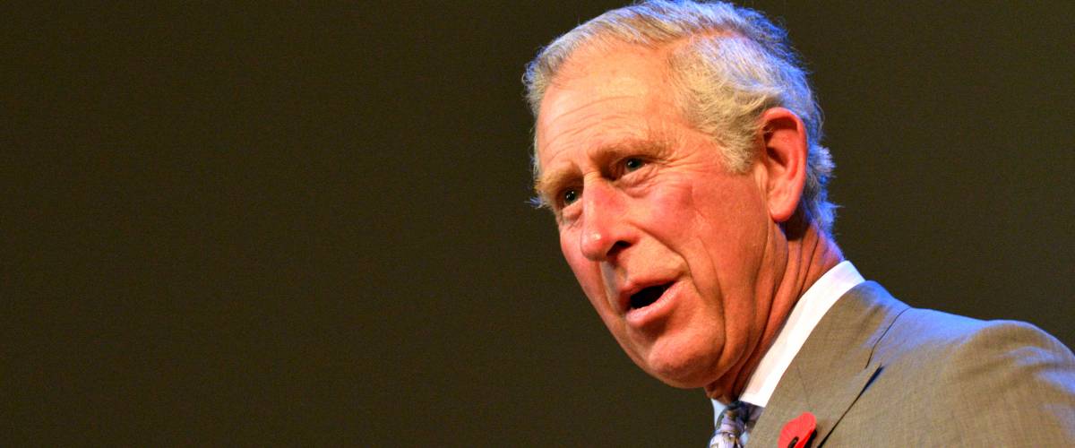 Prince Charles