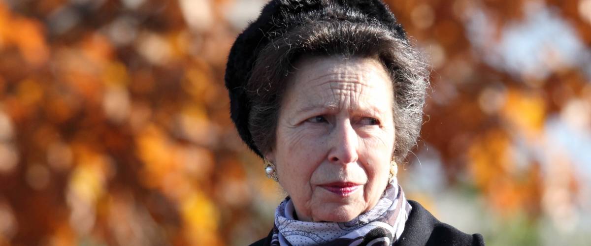 Princess Anne