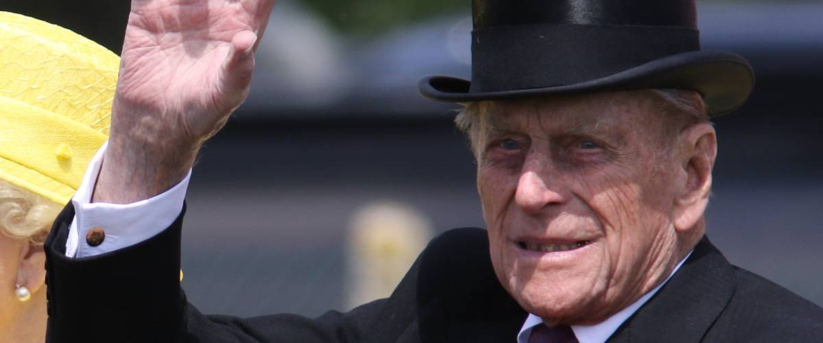 Prince Philip