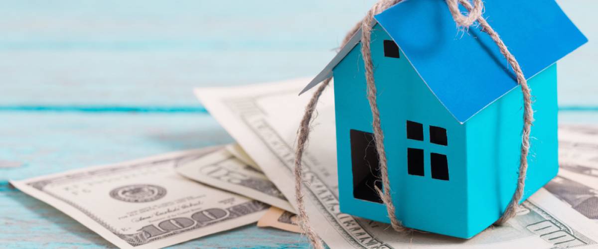 home loan concept