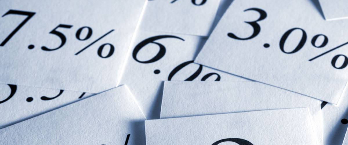 A conceptual look at variable interest rates. Where next?