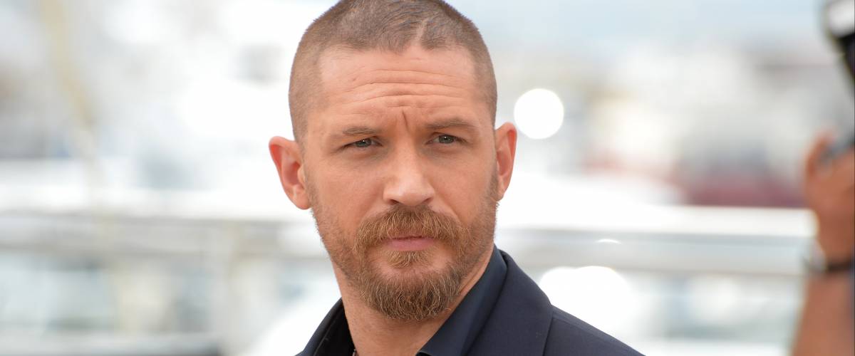 Tom Hardy
