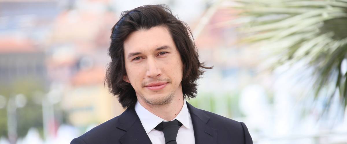 Adam Driver