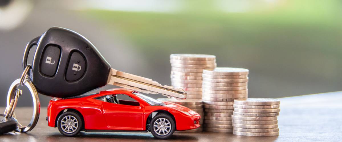 car loan