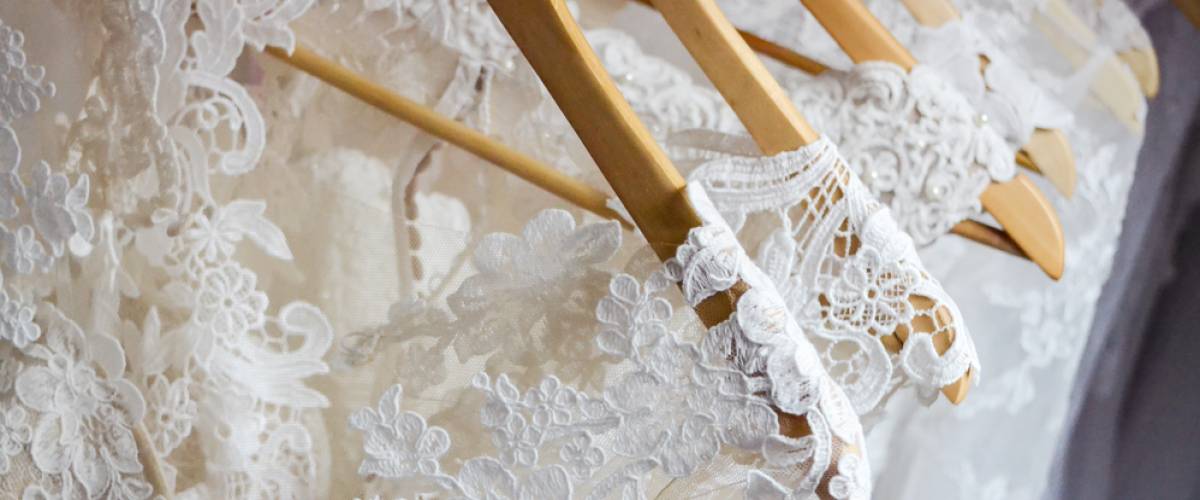 wedding dresses