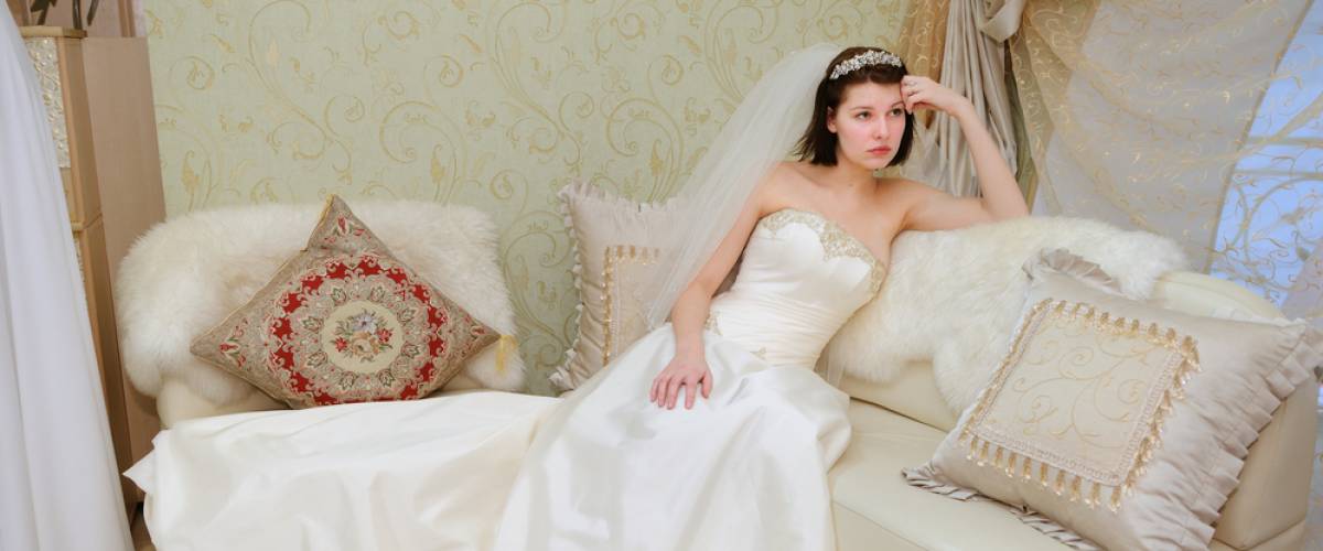 bride