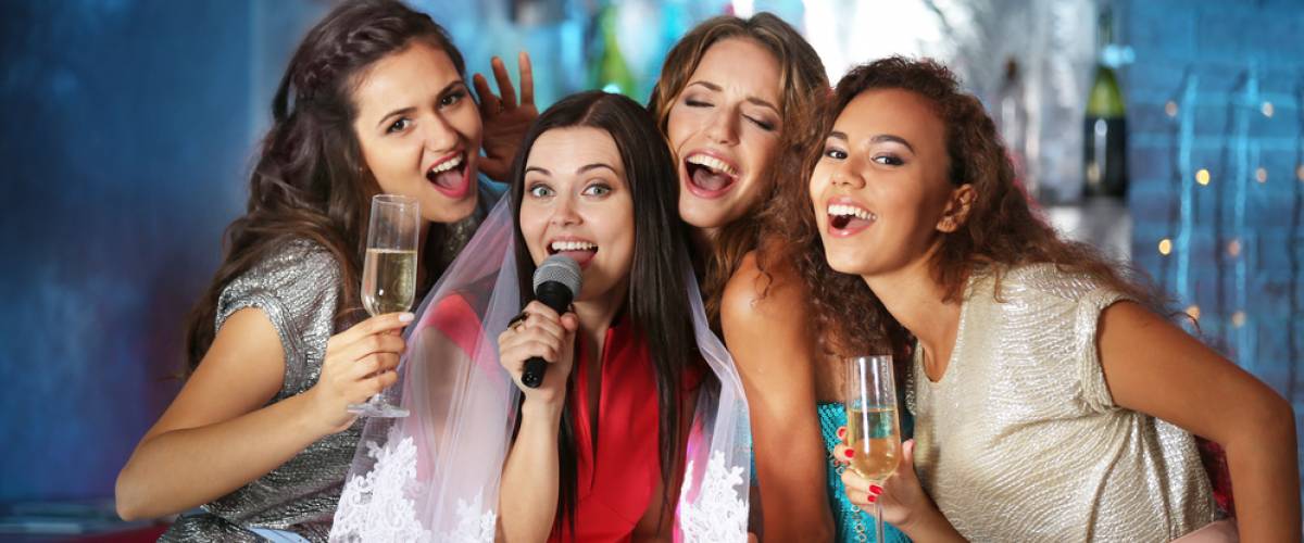 bridesmaids bachelorette party