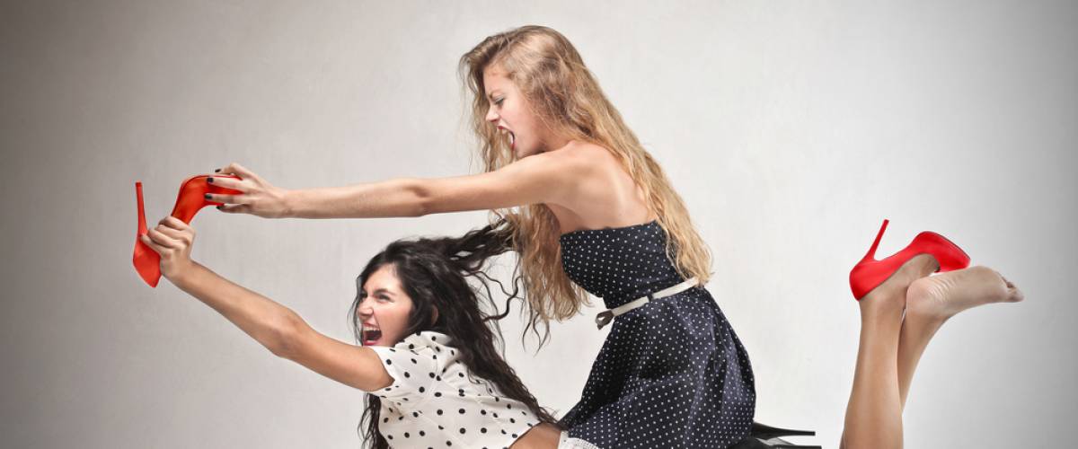 girl fight