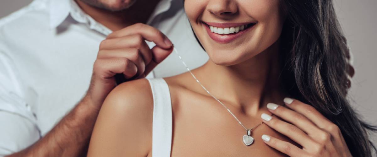 necklace