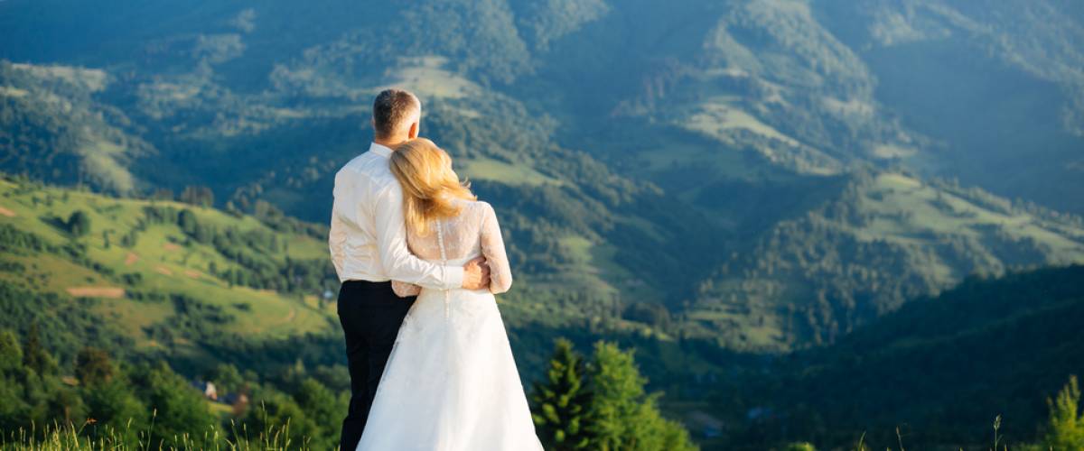 bride groom