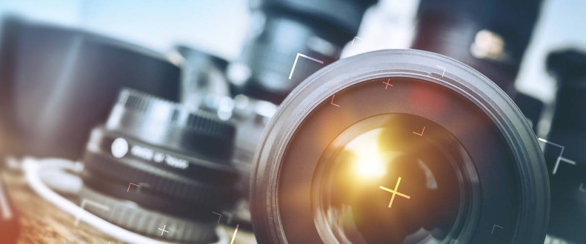 Photography equipment
