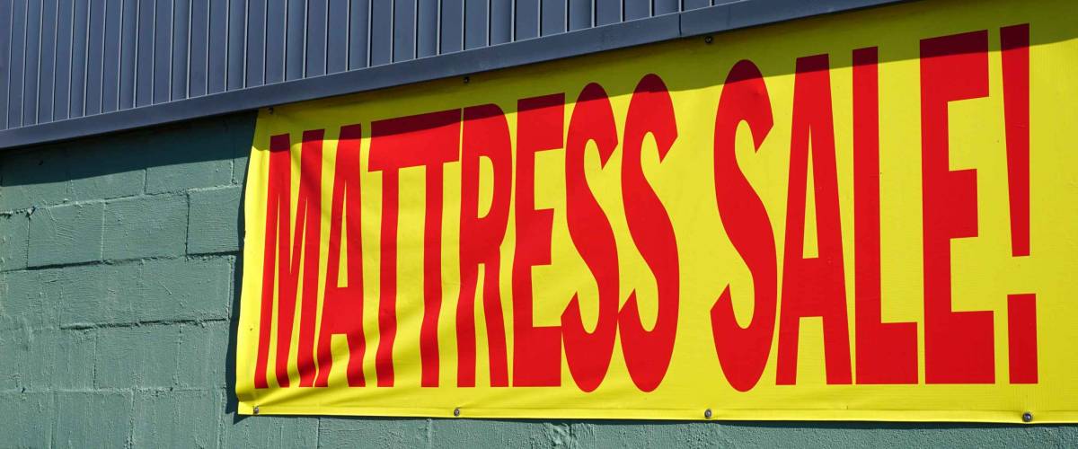 vintage neon sign and letters