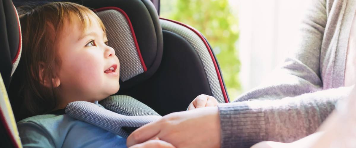 car seat