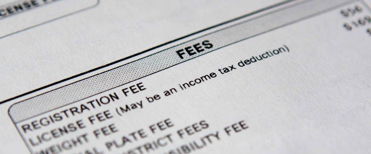The cost and fees to transfer a vehicle’s title varies by state