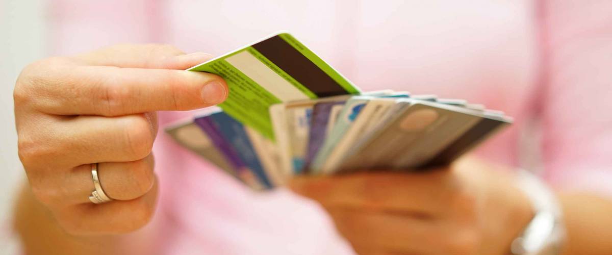 Credit card churning is a way to collect multiple sign up bonuses