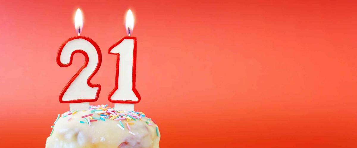 Kids gain possession of the assets when they turn 18 or 21 (or later, if you choose)