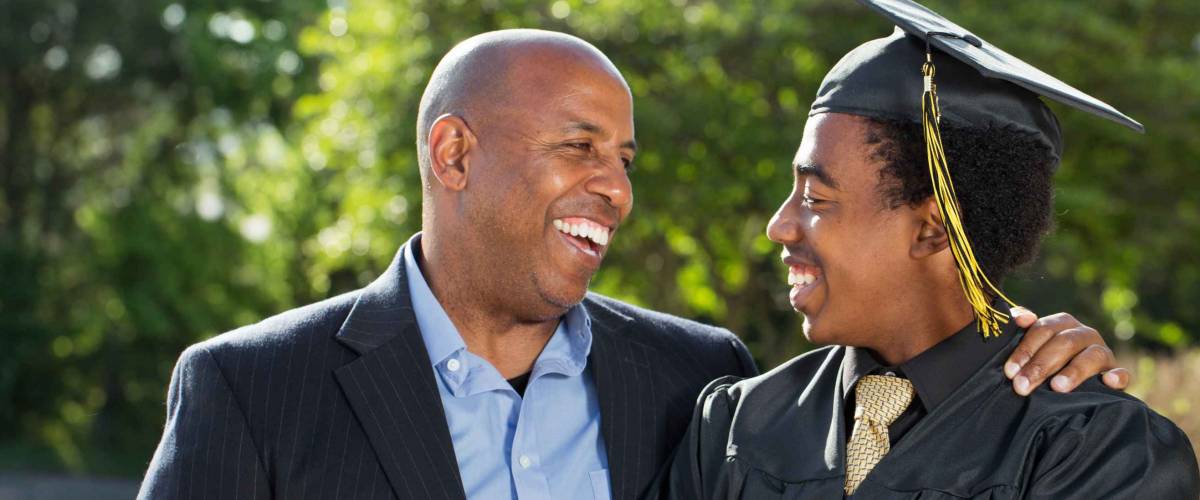 Term policies cover you for shorter time periods, like until your kids finish college