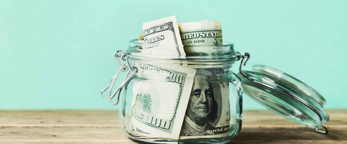 Universal policies let you save or invest part of your premiums