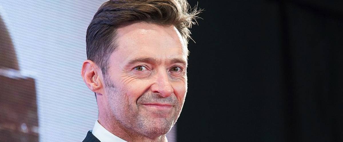 Hugh Jackman