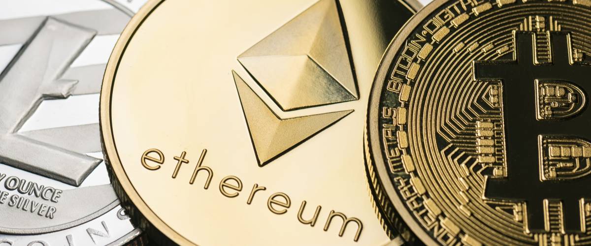 cryptocurrencys new digital money