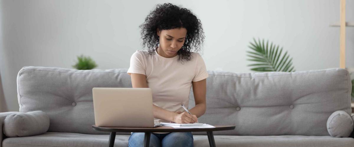 You’ll need to file a 'declaration of loss' to cancel a cashier's check