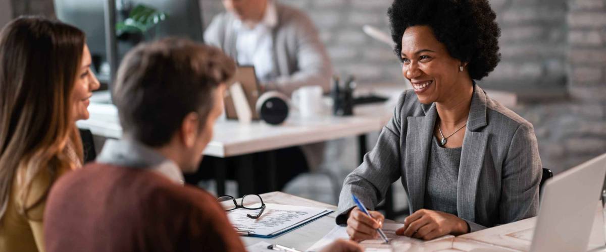 Filing taxes on your own isn’t easy — but with professional help, it can be