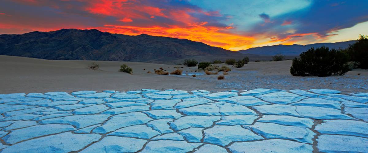 Death Valley National Park