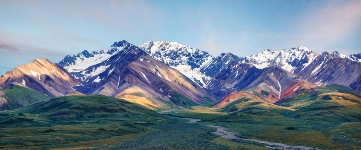 Denali National Park