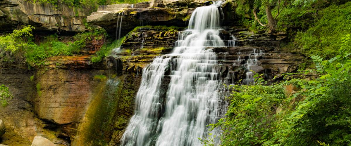 Cuyahoga Valley National Park