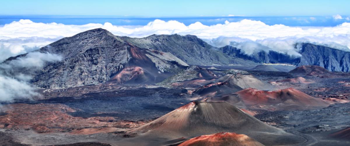 Haleakalā National Park