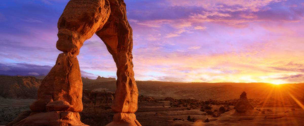Arches National Park