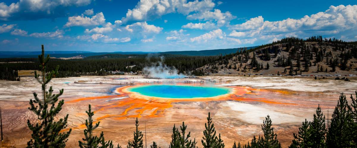 National Park