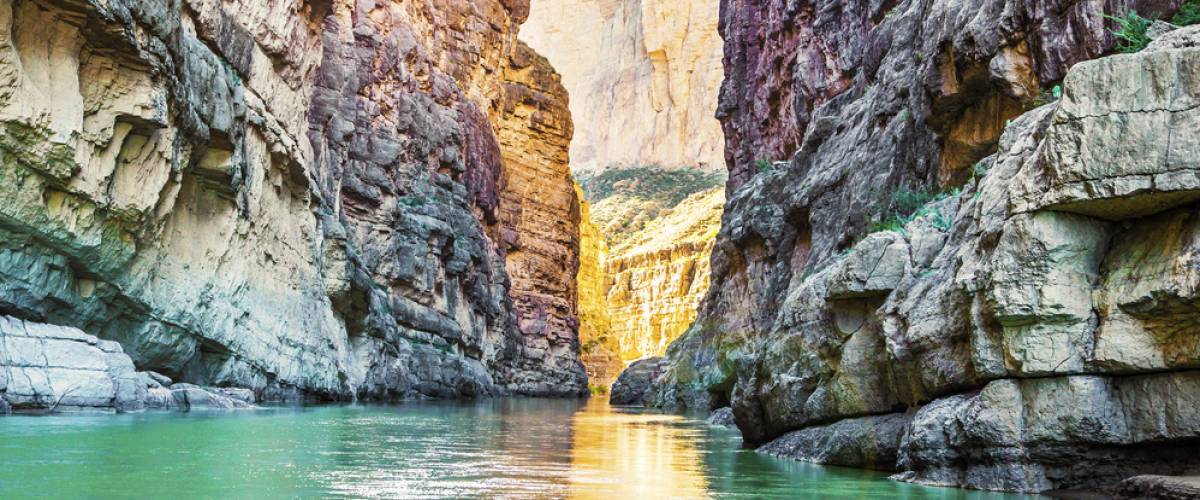 Big Bend National Park