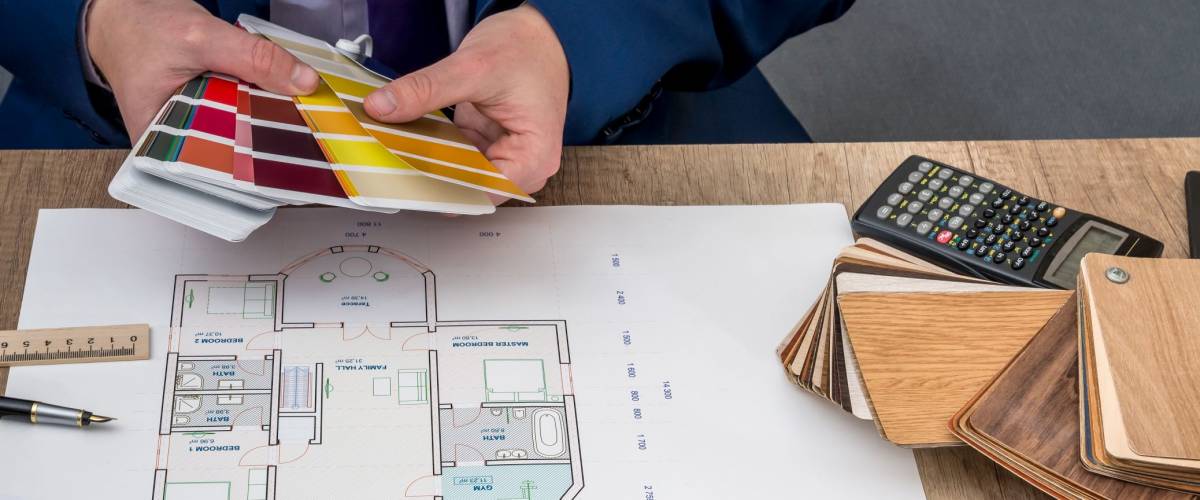 designer choice wooden material sample for modern house