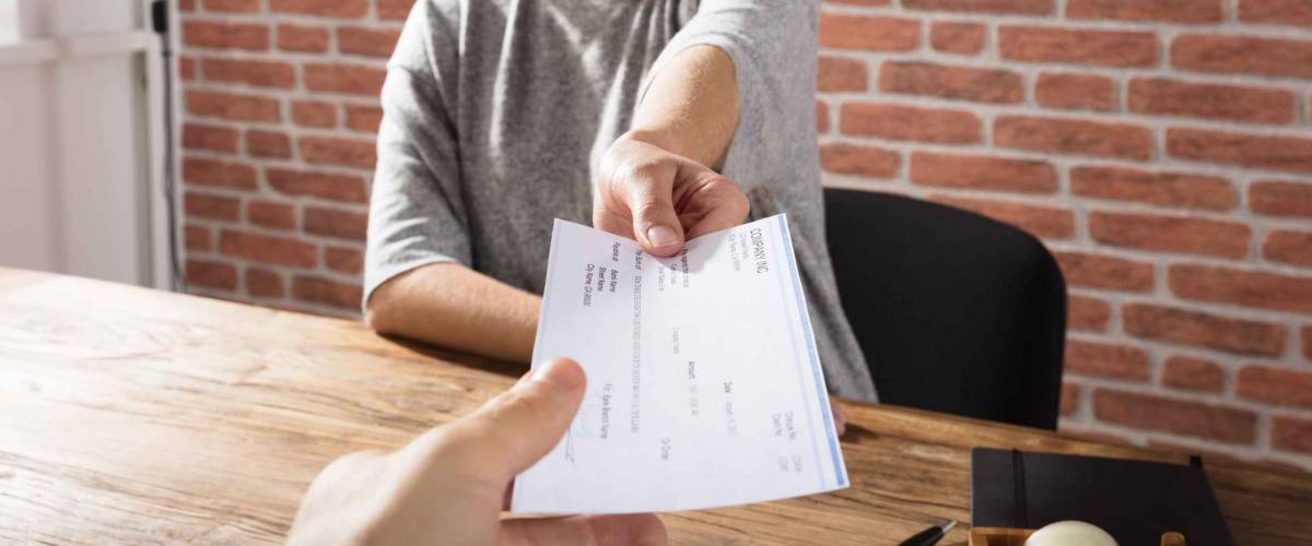 Wages, salaries and tips are taxable income