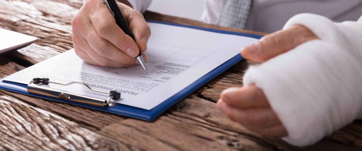 Worker's compensation benefits are not taxable