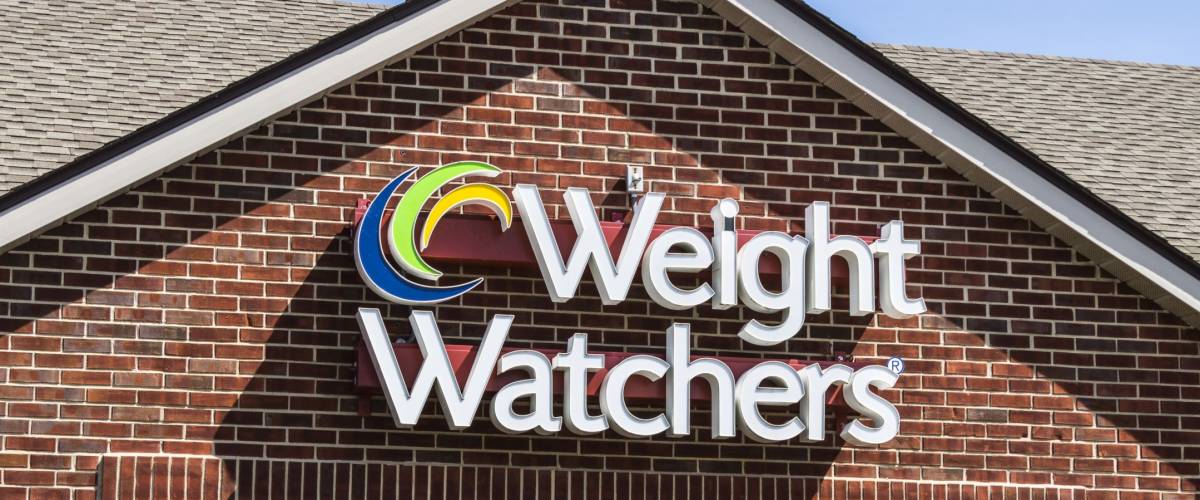 Lafayette - Circa April 2017: Weight Watchers Meeting Location. Oprah Winfrey is a Weight Watchers Spokesperson and Stockholder IV