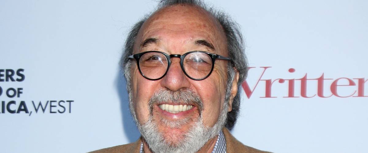 James L. Brooks at the WGA's 101 Best Written Series Announcement, Writers Guild of America Theater, Beverly Hills, CA 06-02-13