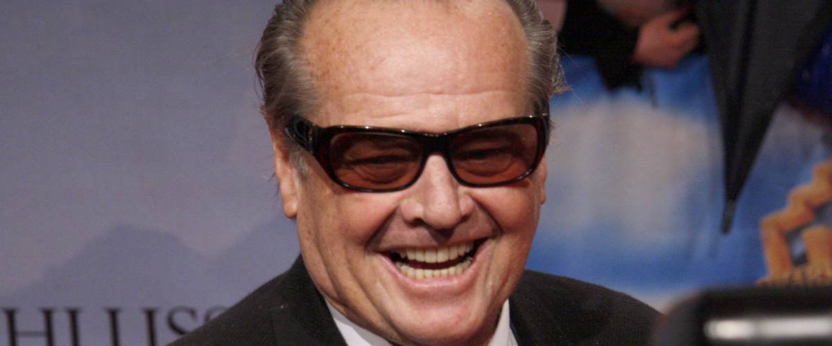 JANUARY 21, 2008 - BERLIN: Jack Nicholson at the German premiere of the movie