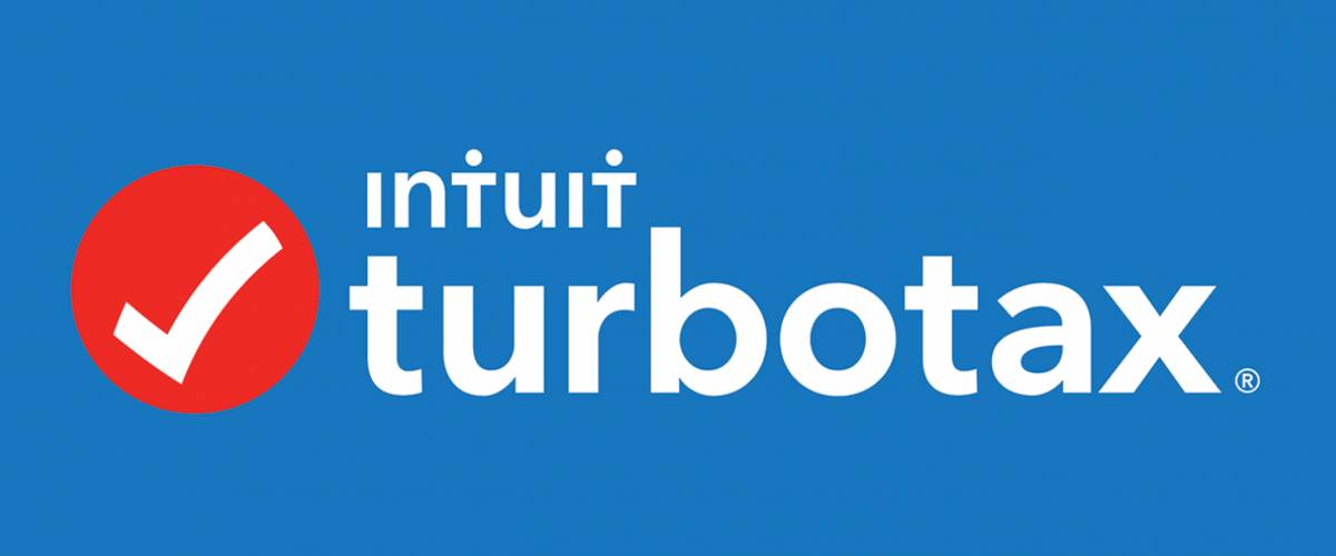 TurboTax logo