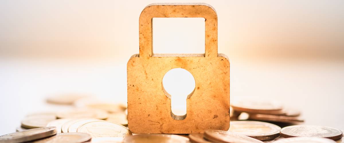Secure money